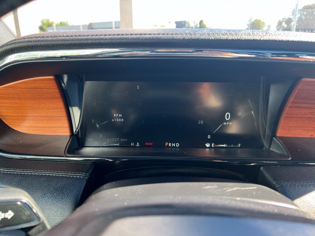 Used 2019 Lincoln Navigator Reserve AWD/4WD image 13