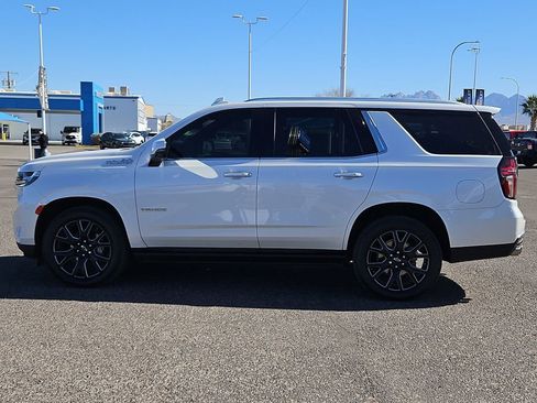 Used 2023 Chevrolet Tahoe High Country w/ Premium Package 2 image 2