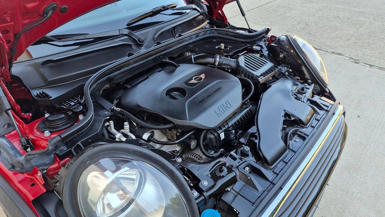 Used 2018 MINI Cooper 2-Door Hardtop FWD image 57