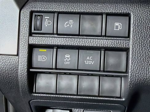 New 2026 Toyota Tacoma TRD Sport AWD/4WD image 14