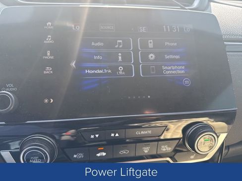 Used 2019 Honda CR-V EX-L image 10