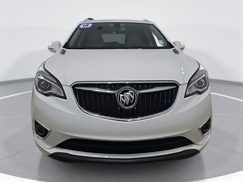 Used 2019 Buick Envision Essence image 11
