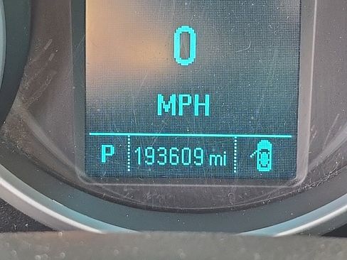 Used 2012 Chevrolet Cruze LS image 9