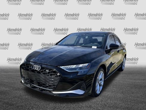 Used 2025 Audi A3 2.0T Premium image 6