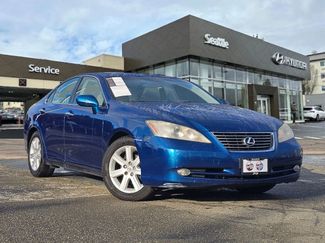 Used 2008 Lexus ES 350 video 1