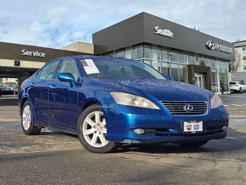 Used 2008 Lexus ES 350 image 1