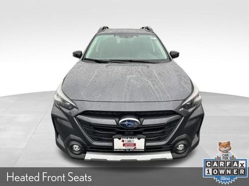 Certified 2023 Subaru Outback Limited image 3