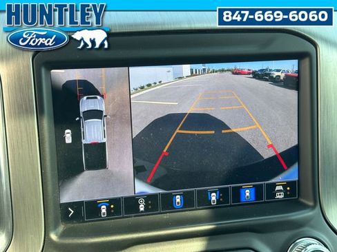 Used 2021 GMC Sierra 3500 Denali w/ Denali Black Diamond Edition image 28