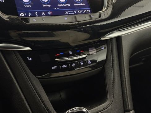 Used 2021 Cadillac XT6 Sport image 20