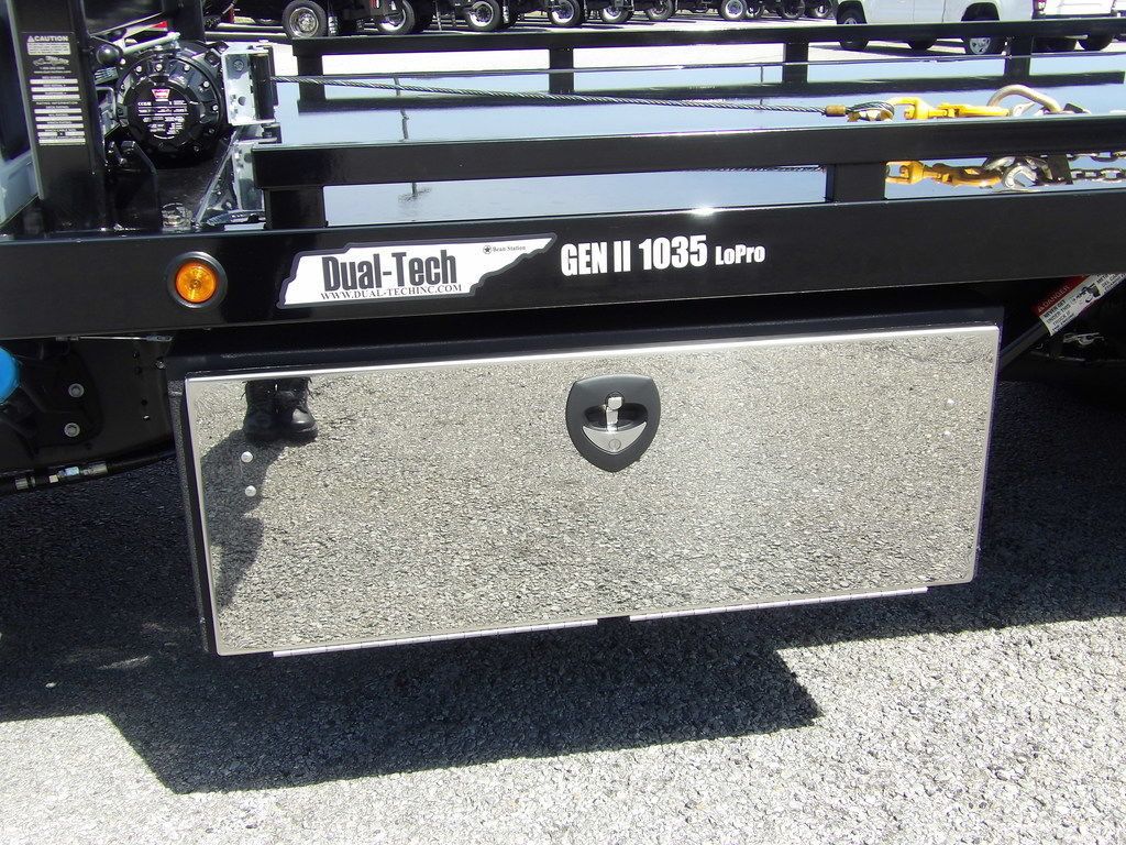 Used 2024 RAM 4500 Tradesman RWD image 52
