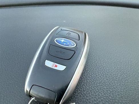 Used 2020 Subaru Legacy Premium w/ Popular Package #1 AWD/4WD image 44