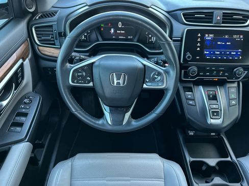 Certified 2020 Honda CR-V EX-L image 16
