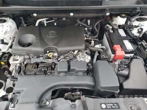 Used 2023 Toyota RAV4 XLE image 14