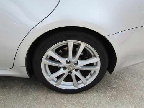 Used 2007 Lexus IS 250 image 14