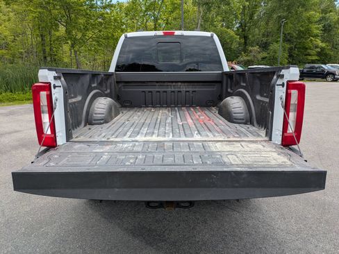 Certified 2026 Ford F350 XL w/ STX Appearance Package AWD/4WD image 18