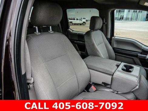 Used 2020 Ford F150 XLT w/ Equipment Group 302A Luxury AWD/4WD image 40