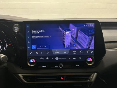 Used 2024 Lexus RX 350 Premium w/ Cold Area Package FWD image 24