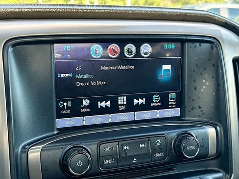 Certified 2018 GMC Sierra 1500 Denali w/ Denali Ultimate Package image 13