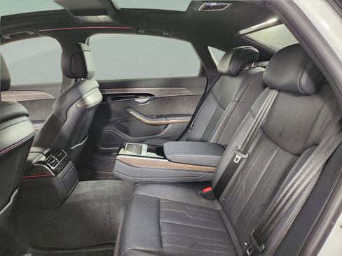 Used 2021 Audi A8 L 3.0T image 19