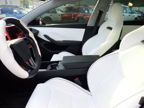 Used 2026 Tesla Model 3 Performance AWD/4WD image 11