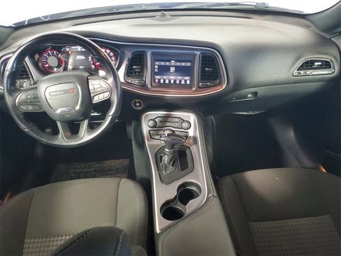 Used 2020 Dodge Challenger R/T w/ Blacktop Package image 13