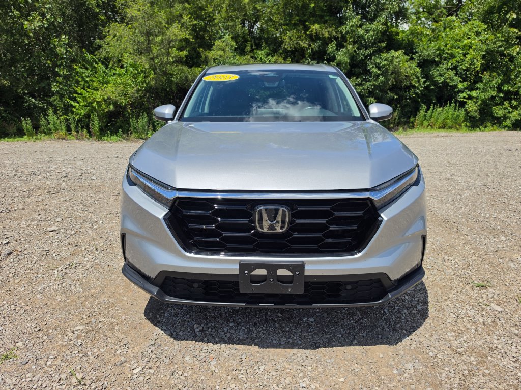 Used 2023 Honda CR-V EX-L image 2