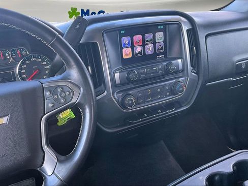 Used 2017 Chevrolet Silverado 1500 LT image 10