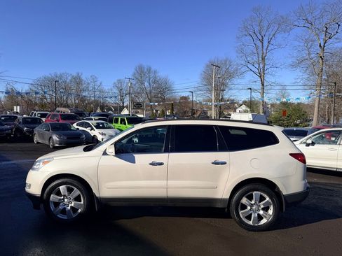 Used 2012 Chevrolet Traverse LT w/ All-Star Edition image 11