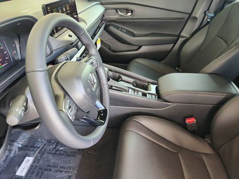 New 2026 Honda Accord Sport image 9