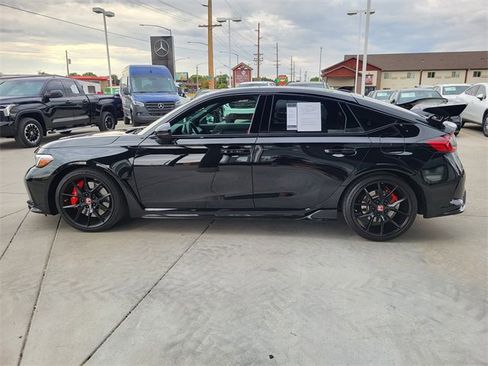 Used 2023 Honda Civic Type R image 40