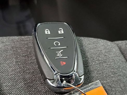 Certified 2022 Chevrolet Equinox LT image 34