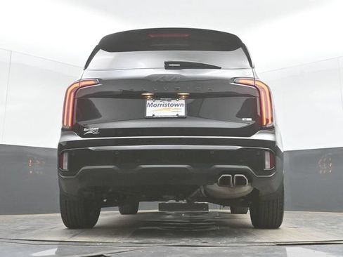 Used 2025 Kia Telluride SX X-Line AWD/4WD image 51