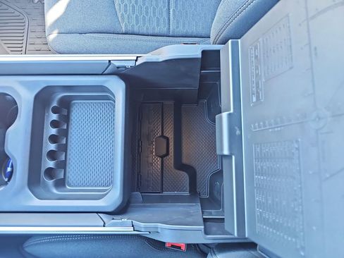 New 2026 RAM 2500 Big Horn image 26