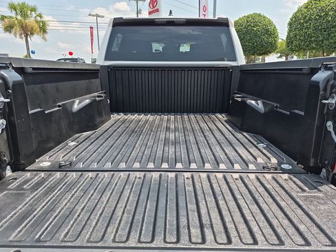 Used 2024 Toyota Tacoma SR AWD/4WD image 30