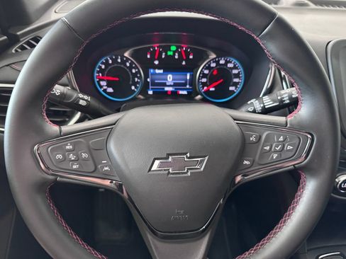 Certified 2024 Chevrolet Equinox RS AWD/4WD image 13