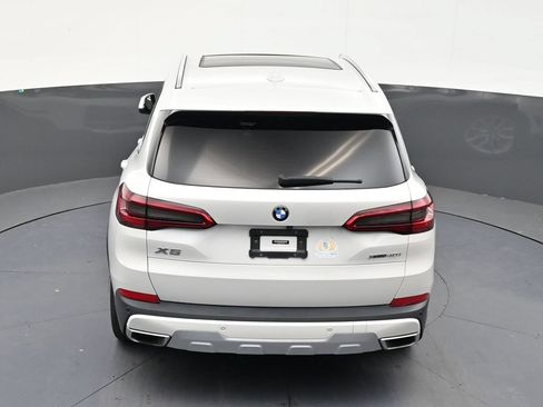 Used 2019 BMW X5 xDrive40i w/ Convenience Package AWD/4WD image 15