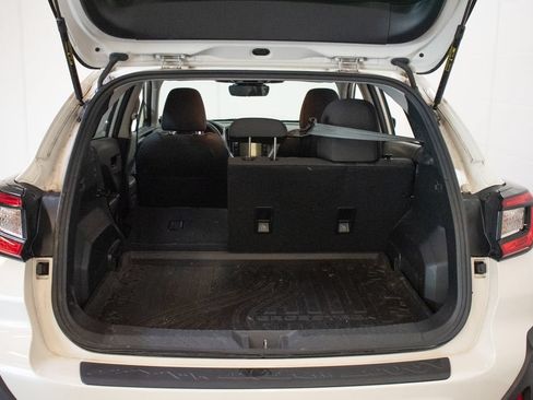 Certified 2024 Subaru Crosstrek 2.0i Premium AWD/4WD image 24