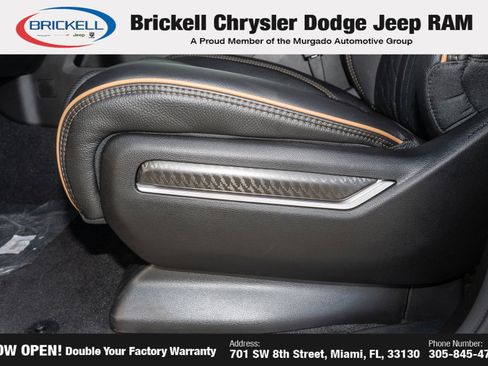 New 2026 RAM 1500 Tungsten image 27