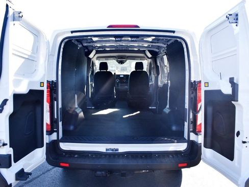 New 2025 Ford Transit 350 Low Roof AWD image 24