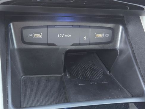 Used 2022 Hyundai Tucson SEL w/ Convenience Package image 10