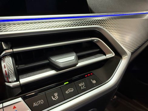 Used 2020 BMW X5 sDrive40i w/ M Sport Package image 21