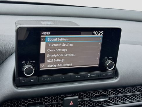 Used 2024 Honda HR-V Sport image 9