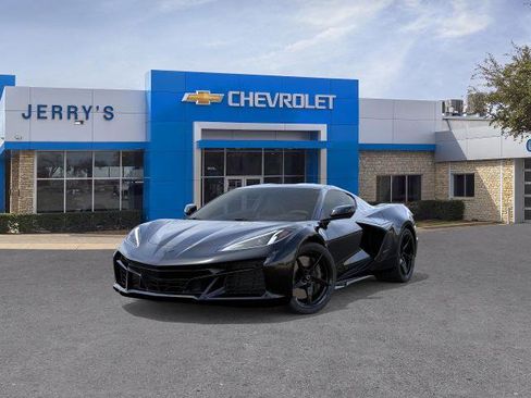 New 2026 Chevrolet Corvette E-Ray AWD/4WD image 28