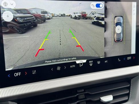 New 2026 Ford Explorer ST-Line image 21