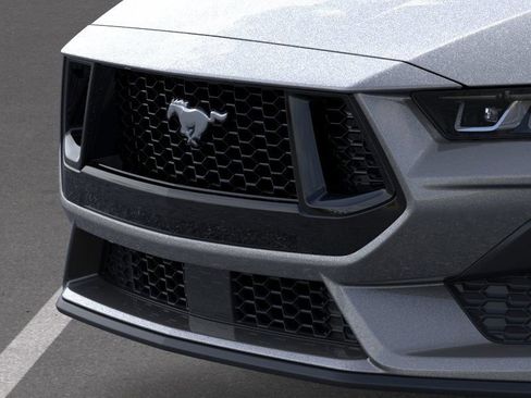 New 2025 Ford Mustang GT Premium image 49