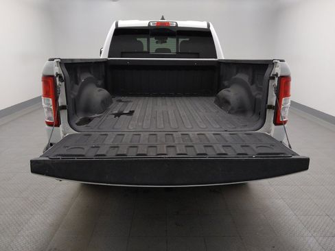 Used 2022 RAM 1500 Tradesman AWD/4WD image 29