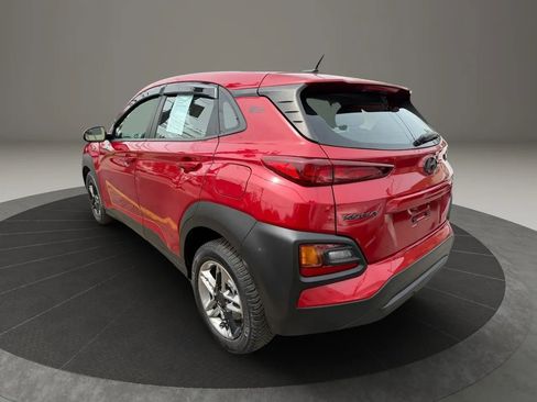 Used 2019 Hyundai Kona SE AWD/4WD image 7