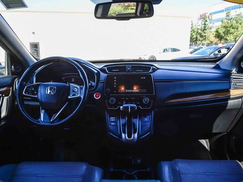 Used 2019 Honda CR-V EX-L image 15