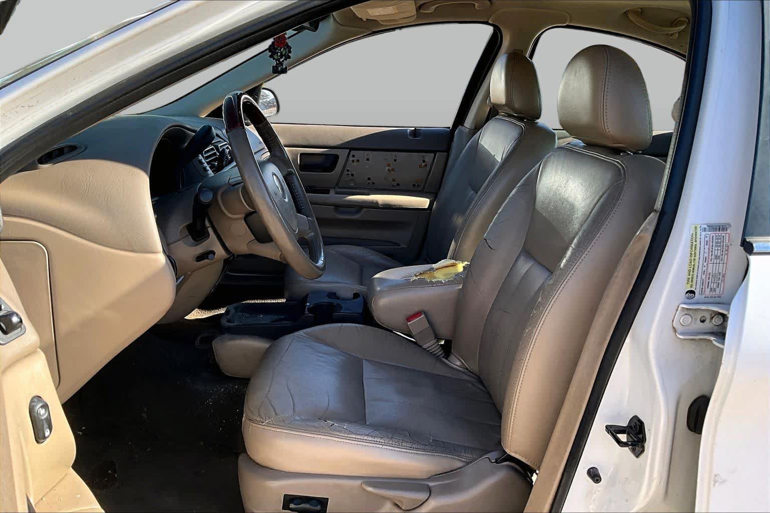 Used 2005 Mercury Sable LS FWD image 7