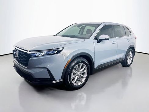 Certified 2023 Honda CR-V EX-L image 5